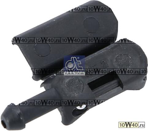 Форсунка омывателя 95  XF95/105