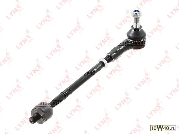 рулевая тяга в сборе l audi q7 3.0d-6.0d 06-15 porsche cayenne 3.0d-4.8 03> VW amarok 2.0d-3.0d 11