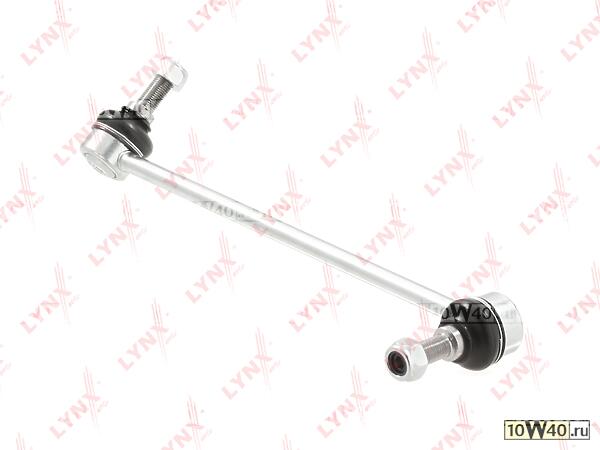 тяга стабилизатора переднего правая\ nissan murano z50 02>