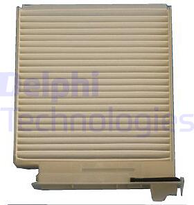 Фильтр салона