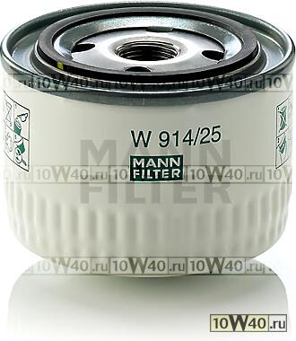 фильтр масляный гидравлический d93 d71 h69 m20x1.5\ rvi c / g / r / magnum / major / manager / premium