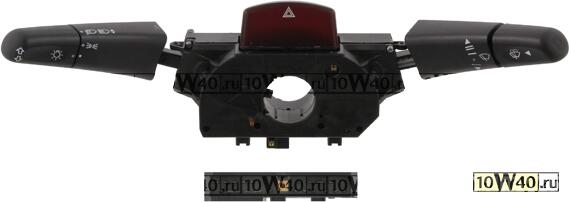переключатель подрулевой   MB Sprinter 00-06