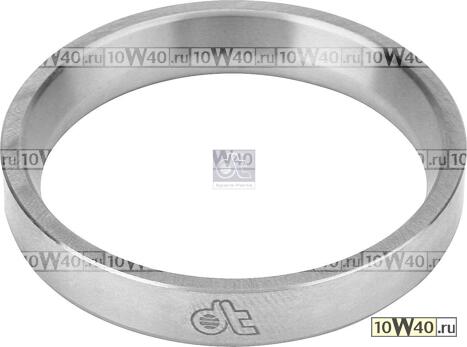 седло клапана ex 48.1x40.1x8 r6 d128\ man d2866 / 2876