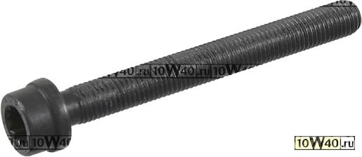 БОЛТ ГБЦ VW SHARAN/PASSAT/BORA/GOLF LV/T4/BEETLE/SEAT LEON/TOLEDO/ALHAMBRA 2.3 V5/2.8 V6 99- (101MM)