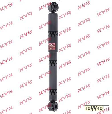 амортизатор задний газовый  Mitsubishi L300 2WD 86>