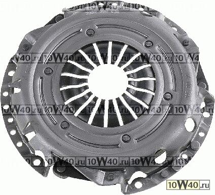 Корзина сцепления