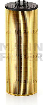 фильтр масл.mercedes actros,travego / setra topclass 400 1996=>