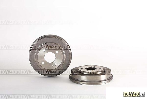барабан тормозной задн. honda accord III (ca) 11 / 85-12 / 89 / honda accord III aerodeck (ca) 11 / 85-12 /