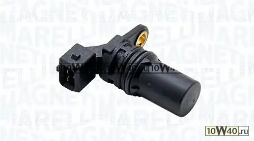 cvs02 датчик скорости кпп (полуавтомат) ren master IIi