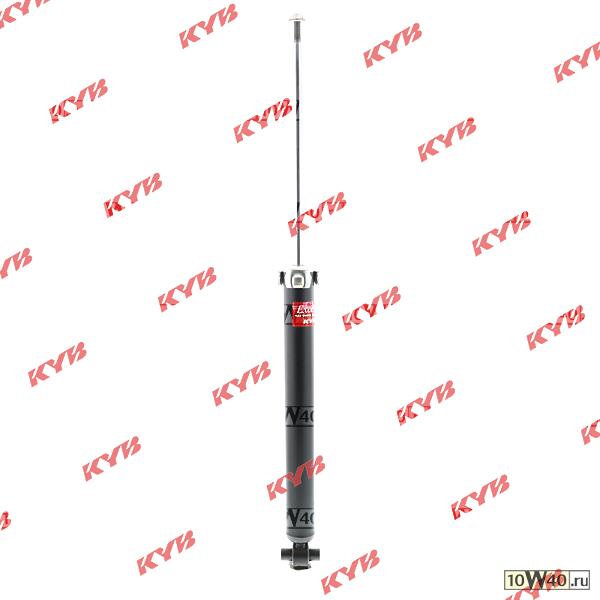 Амортизатор газовый задний Excel-G 343459