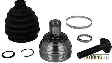 ШРУС наружный к-кт  Seat Leon, VW Golf V 1.4i/FSi 03>