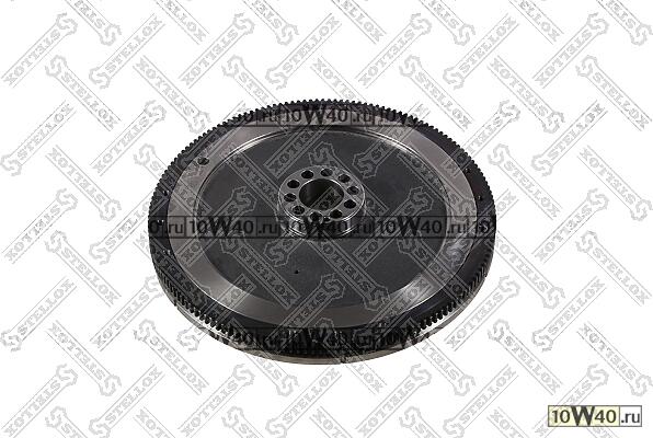 81-28353-SX_маховик! z160 d487/430 MB OM441/442 Euro2/447