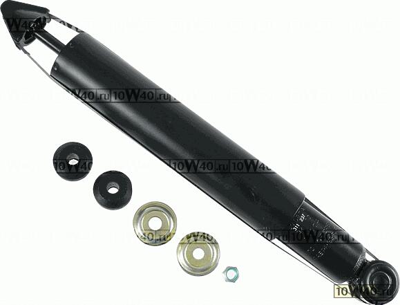 амортизатор задний газовый  Kia Sportage 2.0/2.0TD 94-99