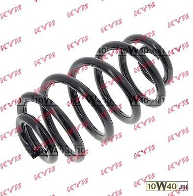 пружина подв задн (hd) opel vectra c estate - 1 6 / 1 8 (chassis no < 41048789 / 48045597)