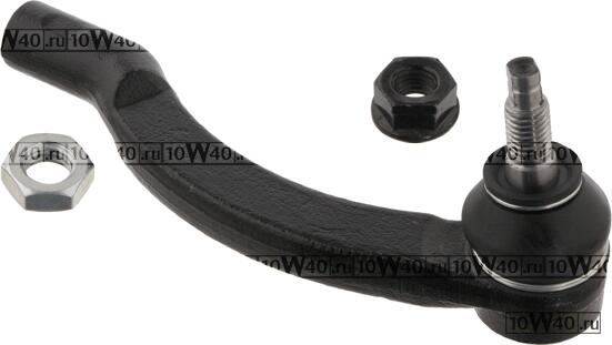 Код оригинала: 2715993 / 002715993 / 271599 / 3546268
, <BR> TRW  Volvo 850 91-96/940/960/S70/S90 all 95>