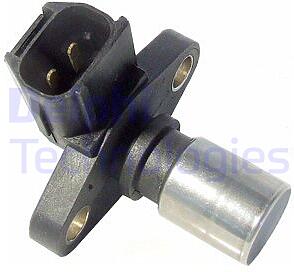 ДАТЧИК ПОЛОЖЕНИЯ КОЛЕНВАЛА