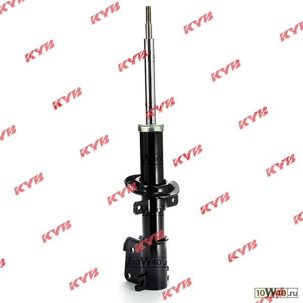 Амортизатор подвески передн NISSAN: PRIMASTAR автобус 01-, PRIMASTAR фургон 02-, OPEL: VIVARO Combi 01-, VIVARO фургон 01-, RENAULT: TRAFIC II автобус 01-, TRAFIC I