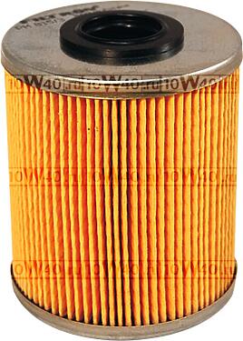 ФИЛЬТР ТОПЛ OPEL VIVARO, RENAULT MASTER, TRAF