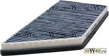 фильтр салона угольный\ peugeot 206 all 98>