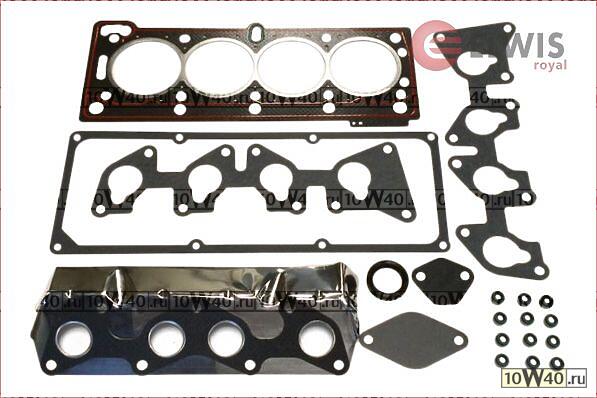 компл. прокладок верхний