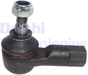 наконечник рулевой\ chevrolet epica 2.0 / 2.5 / 2.0d 05>