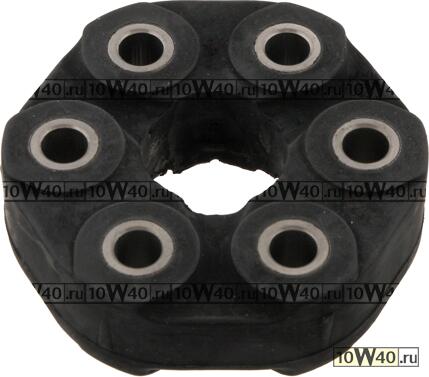 эласт.муфта кардана bmw 3 (e36) 316 I [1993 / 07-1998 / 02]