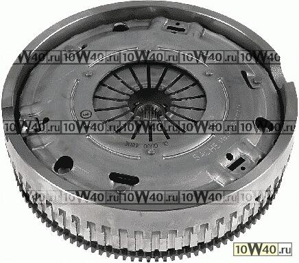 Сцепление, комплект