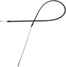 ТРОС РУЧНИКА VW GOLF LLL/VENTO/CORRADO 88-98