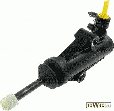 Цилиндр сцепления рабочий