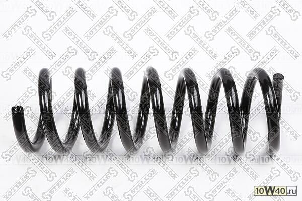 пружина передняя 40 568 28\ mb w210 2.0-2.5td avantgarde 95-03