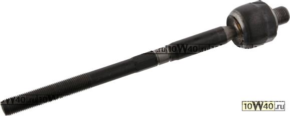 тяга рулевая\ mb w210 / s210 95-03