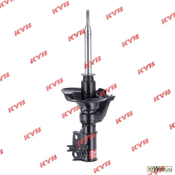 Амортизатор подвески передн прав HONDA: CIVIC VI 01-05, CIVIC VI Hatchback 01-05