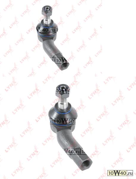 Рулевой наконечник R подходит для VW Polo Sedan 1.4-1.9D 02 / Polo(9N/6R) 1.2-1.9D 02 / Fox 1.2-1.4D 05 / Up 1.0 11, SKODA Fabia 1.0-2.0 99 / Rapid 1.2-1.6D 12 / Roomster 1.2-1.9D 06 C4272R