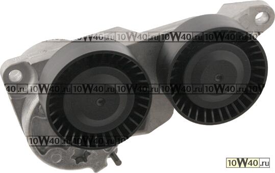 натяжитель цепи грм с роликом\ volvo s60 / v70 2.4d 00>