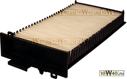 фильтр салона  Citroen C5 1.8/2.0/3.0/2.0HDi/2.2HDi 01-04