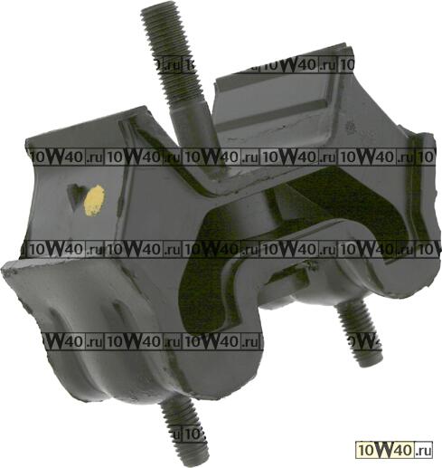 подушка двс передняя правая\ mb w163 2.7cdi / 4.0cdi 99-05