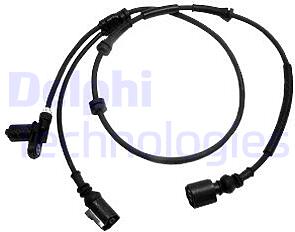 Датчик ABS Galaxy,Galaxy Van, Alhambra,Alhambra Van, Sharan,Sharan Van