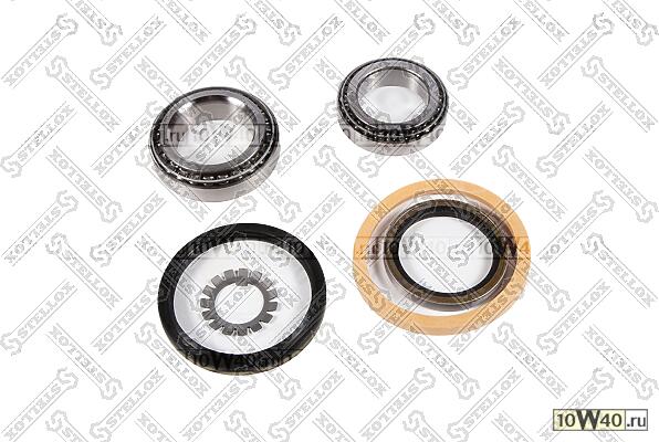 к-кт подшипника ступ. пер.\ mb w463 2.3-3.5t 89-98