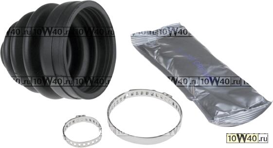 Пыльник ШРУСа наруж.к/кт