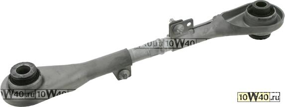 рычаг задней подвески передний  Peugeot 407 all 04>, Citroen C6 2.7HDI 05>