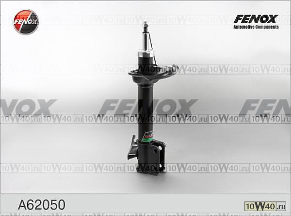 амортизатор задний левый газовый\ subaru forester 2.0i 02>