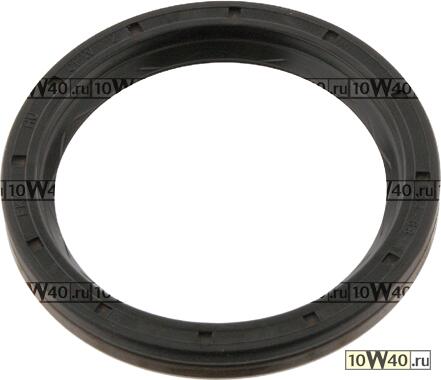 Сальник AUDI A3 03> VW PASSAT 05> SKODA OCTAVIA 04> раздаточная коробка