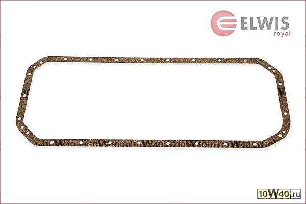 Прокладка Поддона BMW E30/E34/E28  2,02,5L & 2,4D mot.M20/M21 ->91