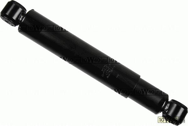 амортизатор подвески 431-711 o / o 16x50 16x50 \mb 1420-2534