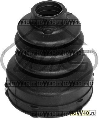 К-КТ ПЫЛЬНИКА ШРУСА FRD FOCUS II/C-MAX 1.6TDCI/1.8TDCI 04- 25x69мм.