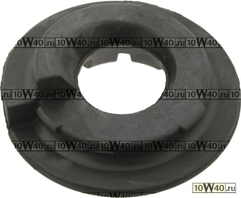 Код оригинала: 8200257863 / 6001547495, <BR>тарелка пружины зад. Dacia/Renault Logan/Sandero 1.4-1.6 04>