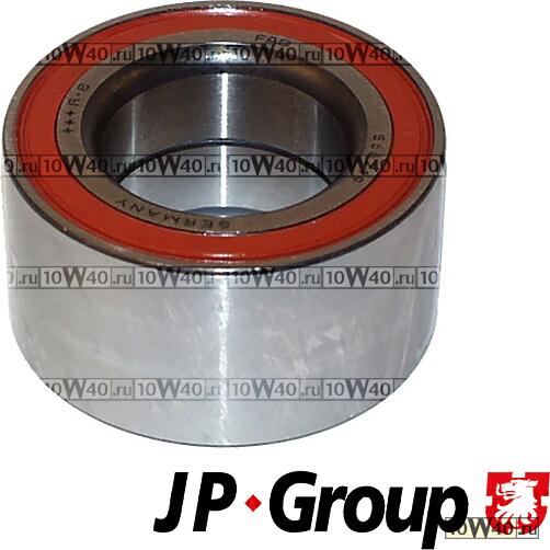 подшипник ступ.пер.  VW Golf/Vento/Passat 87-99