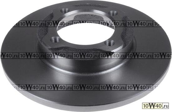 ДИСК ТОРМ DAIHATSU AVANZATO 4X4, CUORE II, CUORE IV, CUORE V, DOMINO, WIDE 55