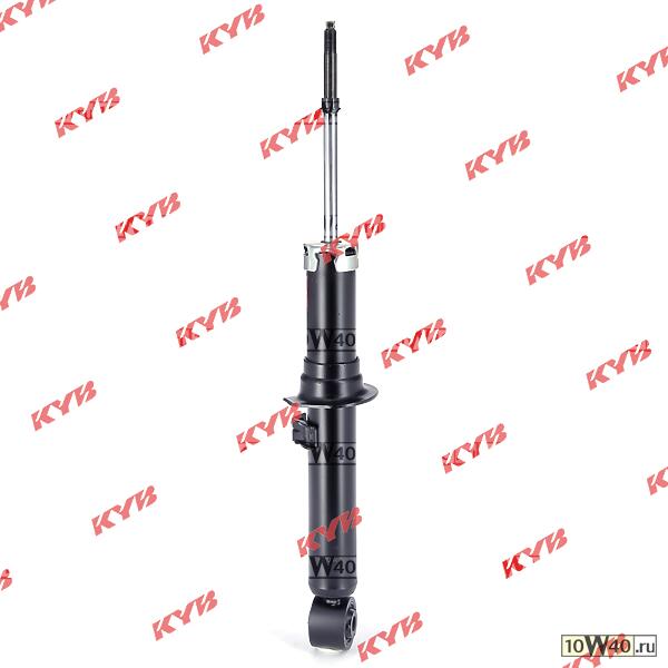 Амортизатор подвески газовый передн прав  Sorento