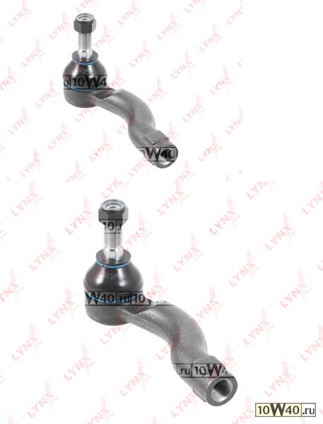 Рулевой наконечник L подходит для TOYOTA Celica(T23) 1.8 99-05 / Prius 1.5 97-03 / Opa 1.8-2.0 00-05 / Vista 18-2.0 98-03 C4238L